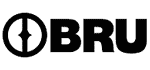logotipo bru