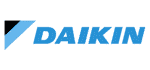 logotipo daikin