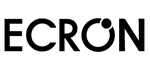 logotipo ecron