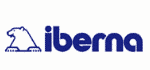 logotipo iberna