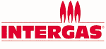 logotipo intergas