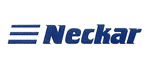 logotipo neckar