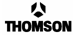 logotipo thomson